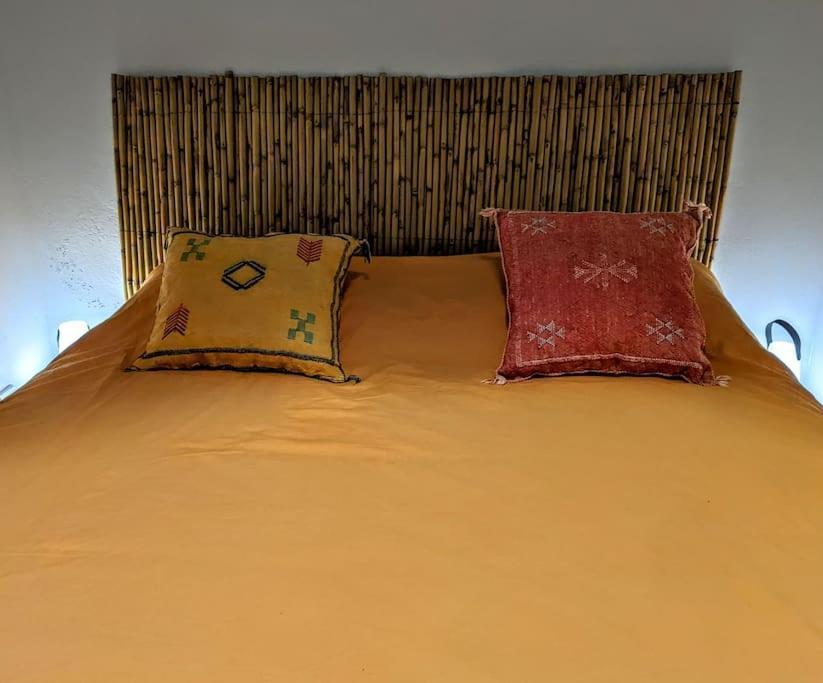 Dar Weldi, Maison Au Coeur De La Kasbah タンジェ エクステリア 写真